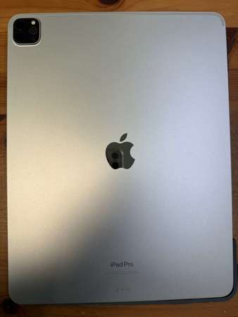 Apple iPad Pro 12.9 2022 512 gb M2 wifi Apple care