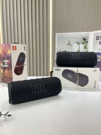 JBL Flip 低音增強型藍牙音箱