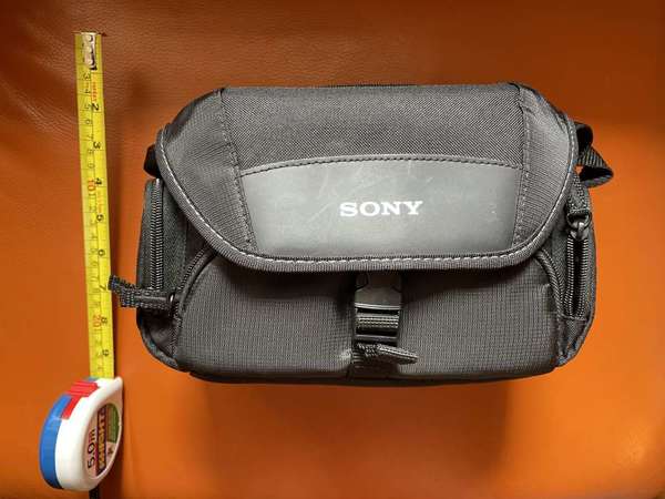 Sony LCS U21 微單/相機袋/攝影包