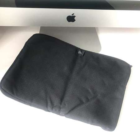 🎵JBL Carrying Case Portable Storage Bag Organizer Zipper 29x20x2cm NEW 全新 收納袋