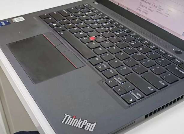 Lenovo ThinkPad T14 2023 Gen4 I7-1360p 16G DDR5 512G SSD 14" 1920x1200