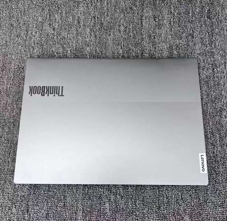 Lenovo ThinkBook 14+ 2022 I7-12700H 16GB LPDDR5 512GB SSD M.2 2280 PCIe 4.0 14"