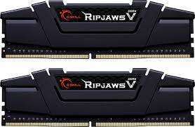 GSkill Ripjaws V DDR4-3600 CL18 32GB (2x16GB) RAM DDR4