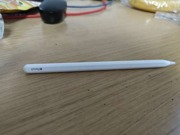 Apple pencil 2 手寫筆 for ipad pro/air