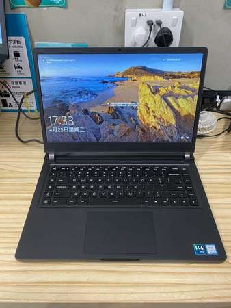 Lenovo ThinkPad T490 (10代4核 i7 / 14" 全高清 / Win 11 / 永久Office / SSD)