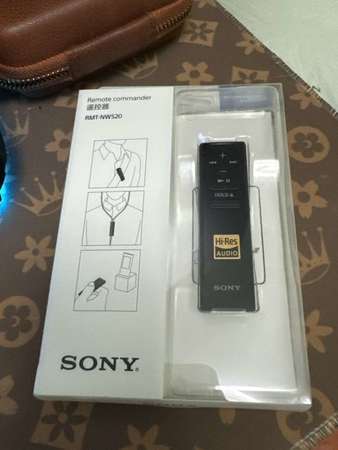 Sony RMT-NWS20 Remote
