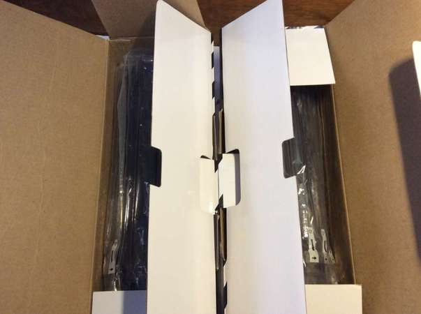 HP LaserJet Toner Cartridges (100%全新 在盒）