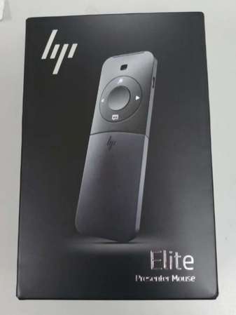 HP Elite Presenter Mouse 簡報專用滑鼠
