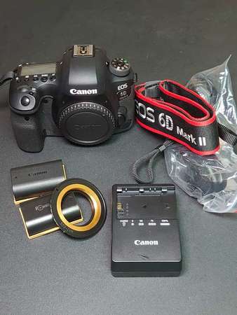 Canon 6D2
