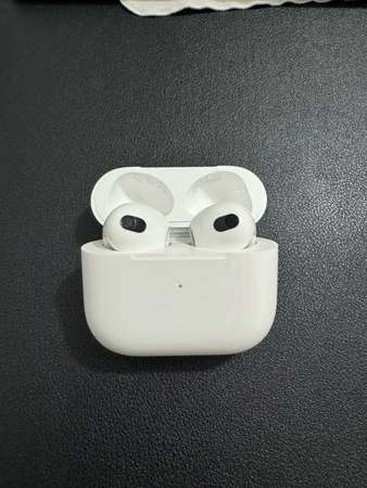 Airpods 3 With Magsafe