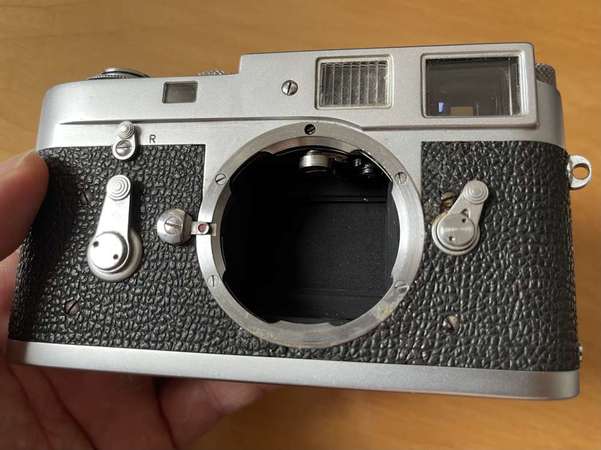 Leica Leitz M2 body
