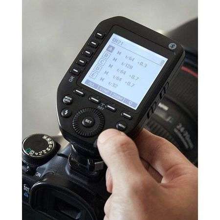Godox 神牛 XPro II 二代 TTL 無線引閃發射器📸 ️ （Sony Canon Nikon Fujifilm 型號 )