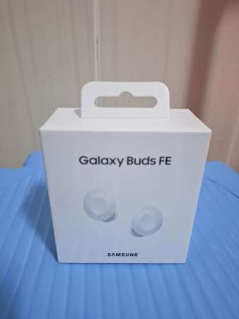 三星Samsung Galaxy Buds FE無線藍牙耳機