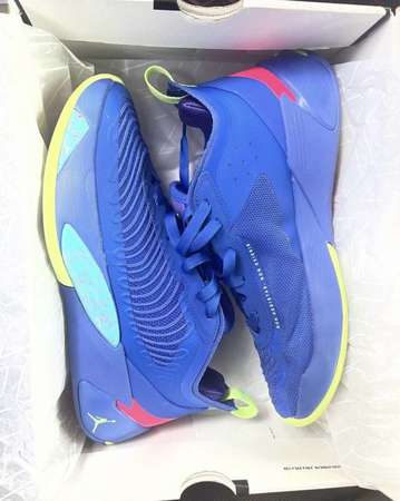 99.99% New - Nike Jordan Luka 1 PF