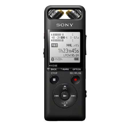 Sony PCM-A10 Digital Voice Recorder 線性錄音機, Sony A10 Linear PCM voice Recorder