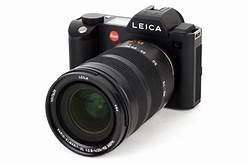 收 ( 壞入水 ) Leica  SL 601  /  SL2  /  SL2-S   無k反相機