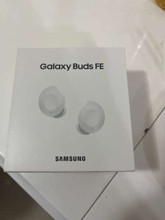Samsung Galaxy FE ( 全新）