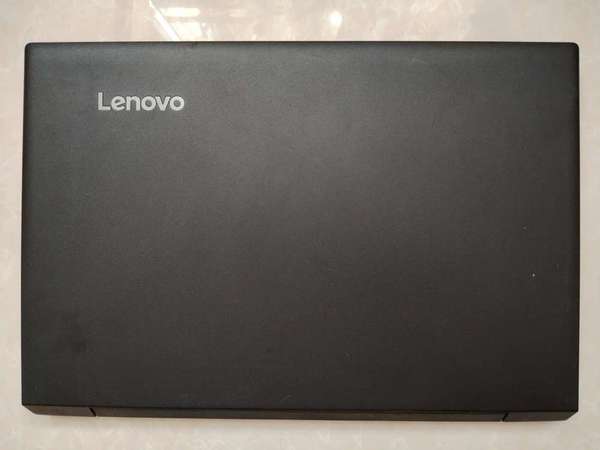 Lenovo V110-15ISK / 15.6”LED / i3-6100U 2.30GHz  /8GB DDR4/240GB SSD /75% New NB