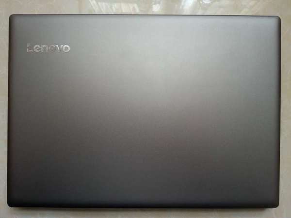 Lenovo 320S/14.1”LED/i5-8250U 1.80GHz/8GB DDR4 RAM/128GB M.2SSD+750G HDD/95%New