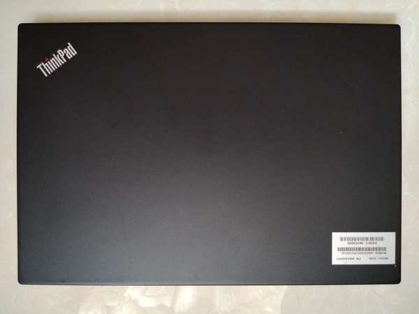 Lenovo ThinkPad X280/12.5”LED/i7-8650U 1.90GHz/16GB DDR4/512GB M.2 SSD/88%New NB