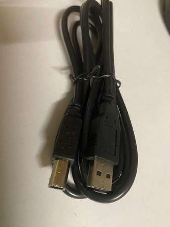 USB轉頭線 ( 2m )