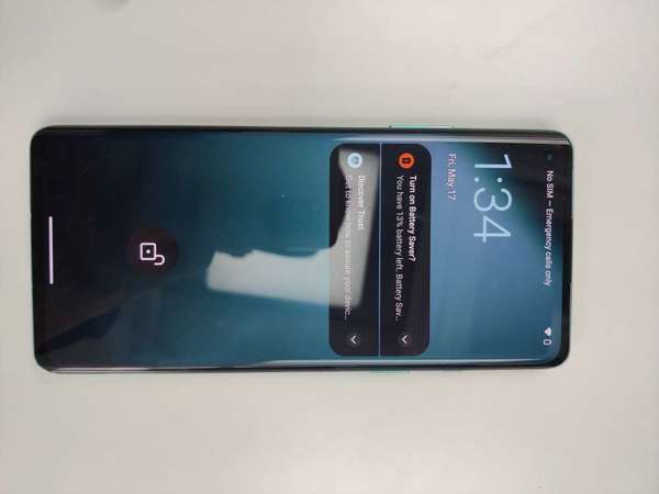 OnePlus 8 (8+128GB) IN 2010