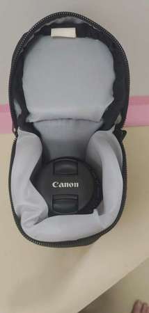 Canon 鏡頭連袋