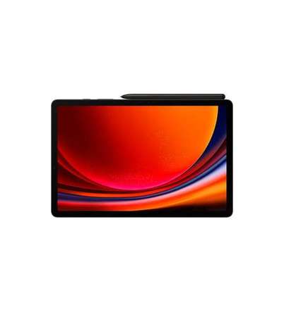 99%新Samsung galaxy tab s9 8+128gb wifi 黑灰色