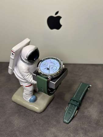 華為HUAWEI Watch GT4 46mm智慧型手錶 男女手錶
