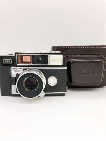 95% New Kodak Signet80 + 50mm F2.8 Camera, 深水埗門市可購買