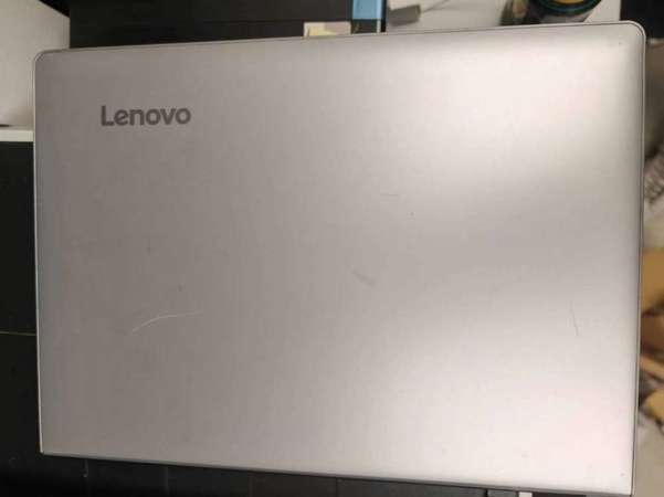 Lenovo 310-14ikb 正常可以用，但當零件賣