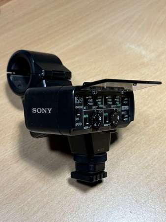 Sony XLR-A2M（不包括機頭咪）