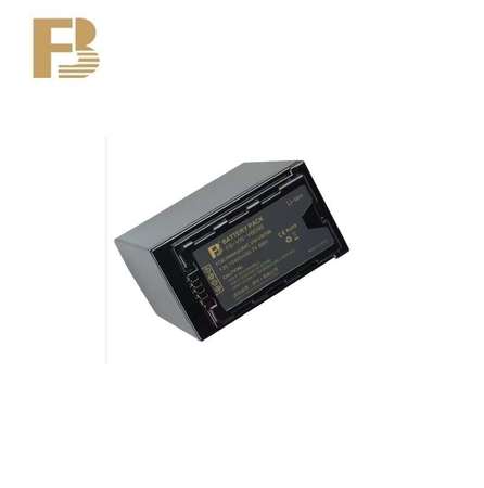 FB灃標 VW-VBD98 Lithium-Ion Battery Pack With Charger 代用鋰電池連充電機 (7.2V，10400mAh)