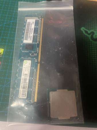 I3 4130 DDR 3 4gram