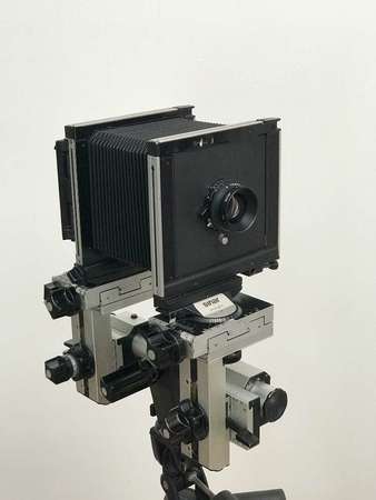 Sinar P 4x5 大片幅相機+Sinaron 150mm f5.6鏡頭！(Canon, Nikon, Sony, Leica, Fujifilm)