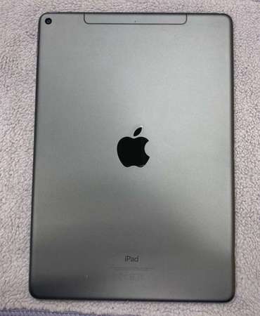 iPad Air 3 - 256G WiFi only 99% new GREY