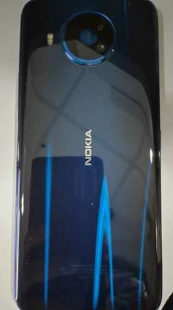 益街坊平售Nokia 8.3 少有6.82吋大屏 雙咭5g