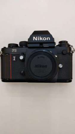 (全球唯一全新貨品）Nikon F3 Film Camera Body