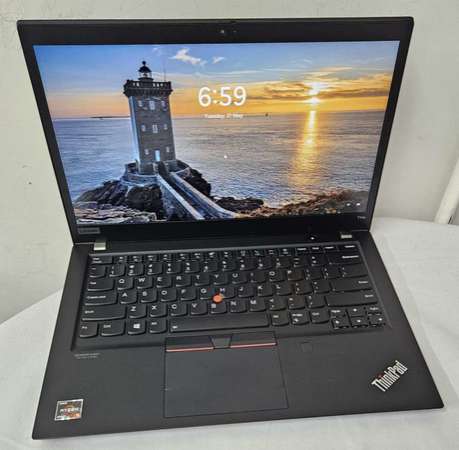 T14S ThinkPad Lenovo 14
