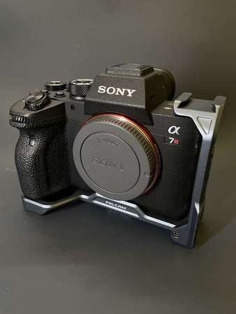 Sony A7R4a (升級款)
