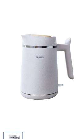 全新 Philips 電熱水煲 kettle 飛利浦 HD2640/11 Eco Conscious Edition 5000 Series Kettle