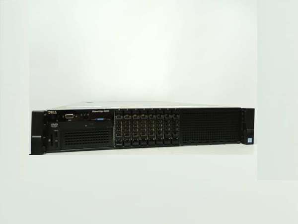 Dell PowerEdge R830 Server 伺服器 44core