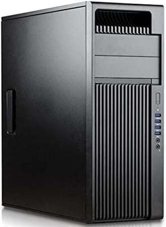 HP Z440 workstation intel Xeon E5-1680 v4 32GB ddr4 512GB SSD