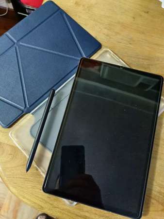 Samsung 三星 Galaxy Tab S6 10.5吋 4G (6+128GB) SM-T865