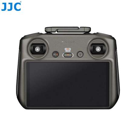 Camera Body Skin Decoration 3M Sticker For DJI. RC2 Remote Controller 保護貼 -深金灰色