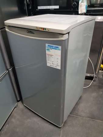冰櫃KANEDA金田拉門式冰櫃