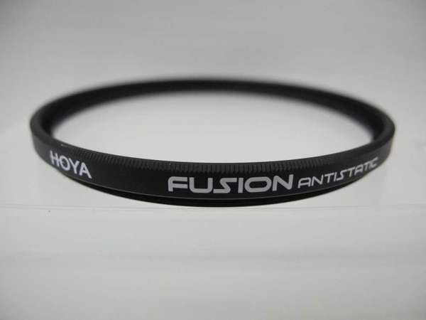 Hoya Pro1 digital MC UV + Fusion antistatic 67mm  UV filter