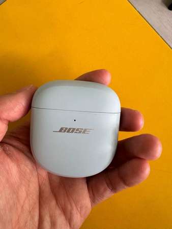 Bose QuietComfort Ultra Earbuds 真無線藍牙耳機