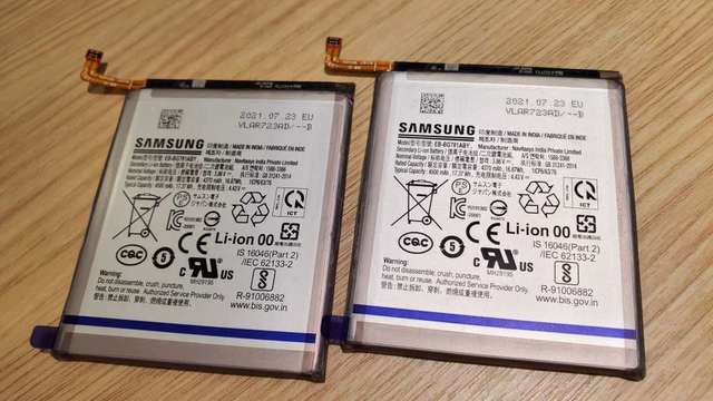 三星 $250限時快閃換電 特快上門到會 內置原裝電池更換服務 Samsung S7 S8 S9 S10 S20 Note 8 9 10 20 Ultra