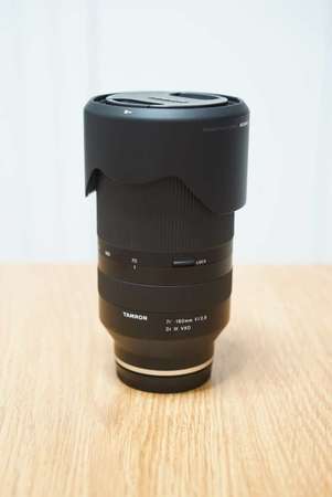 Tamron 70-180mm F/2.8 Di III VXD (A056) 一代 for Sony E